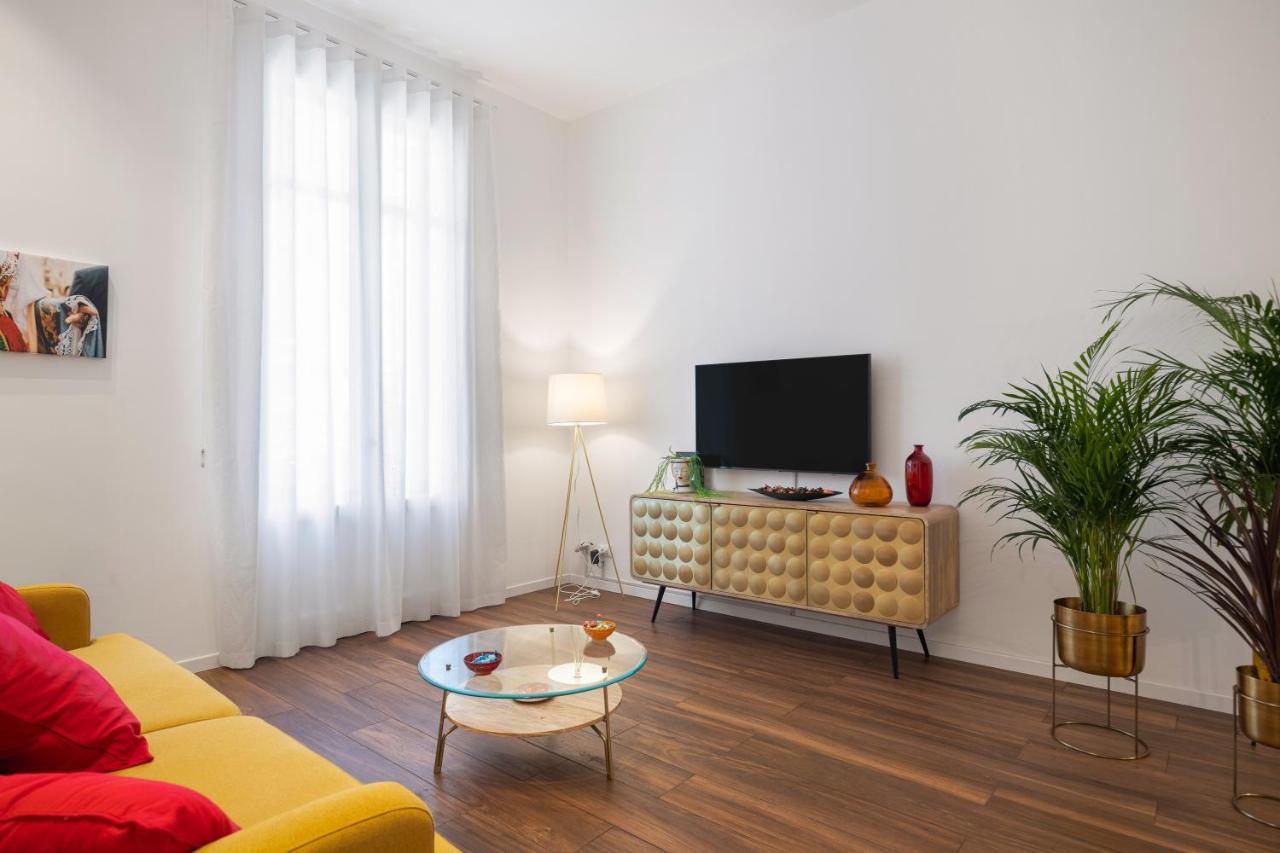 Casa Brezi Apartment Palermo Exterior photo